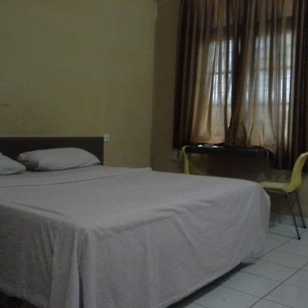 Hotel Sriwijaya 万隆 外观 照片