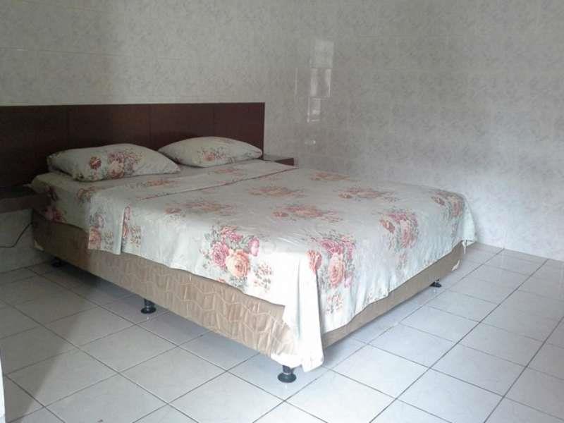 Hotel Sriwijaya 万隆 外观 照片